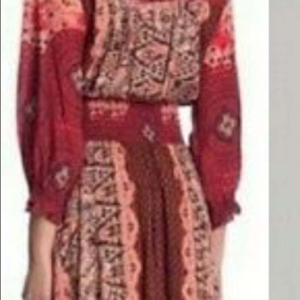 ❌SOLD ❌FREE PEOPLE - Picture 4 of 7